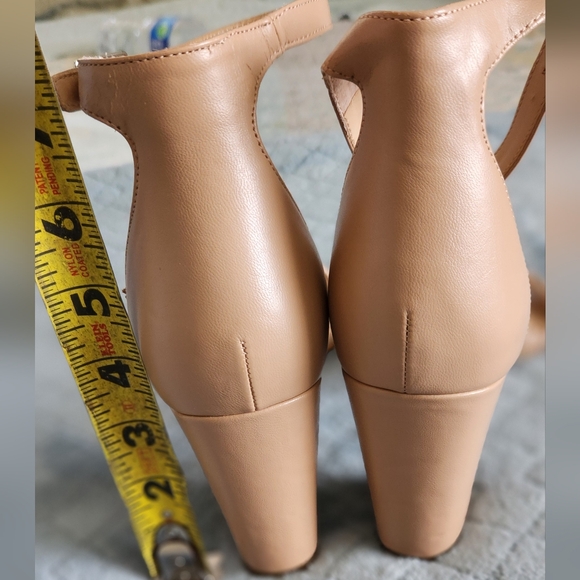 NEW NWOT International Concept INC's. Size 10. - Picture 3 of 9